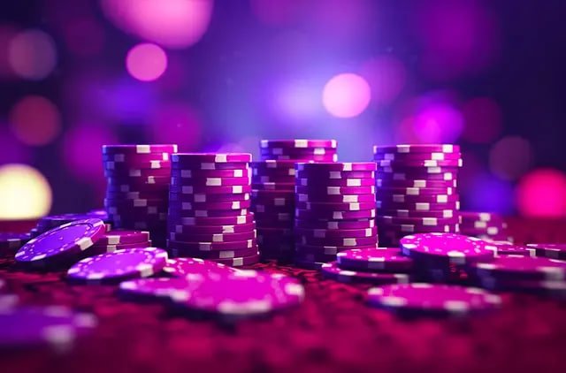 web360 Live Casino